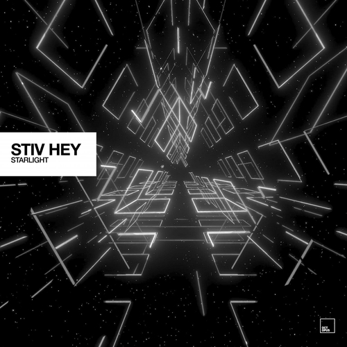 Stiv Hey - Starlight [OCT223]